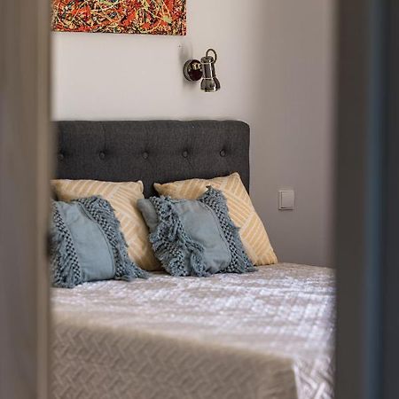 Apartamentas Ant Juros Kranto "Virs Pusu" Palanga Ngoại thất bức ảnh