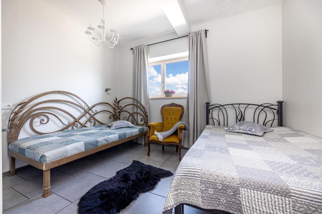 Apartamentas Ant Juros Kranto "Virs Pusu" Palanga Ngoại thất bức ảnh
