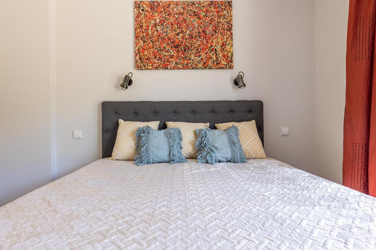 Apartamentas Ant Juros Kranto "Virs Pusu" Palanga Ngoại thất bức ảnh