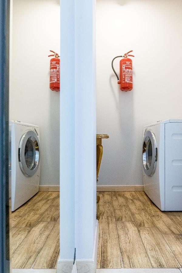 Apartamentas Ant Juros Kranto "Virs Pusu" Palanga Ngoại thất bức ảnh